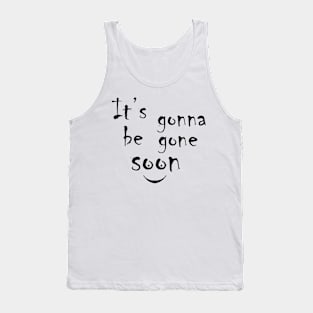 Soon Tank Top